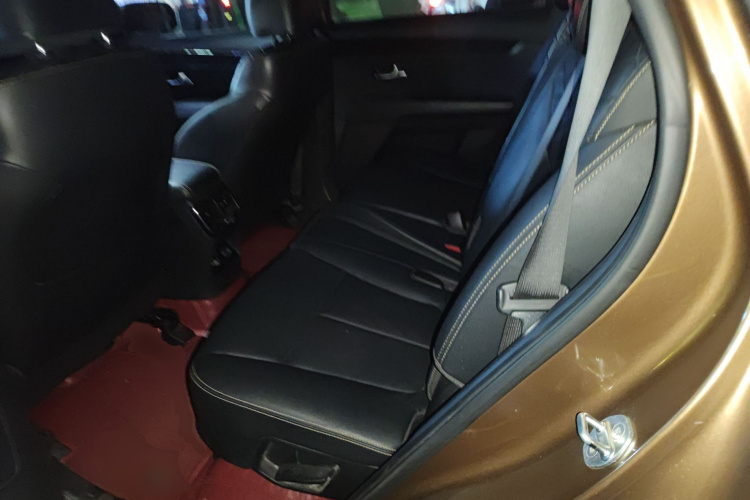 起亚 起亚KX7 2017 汽车图片 #19