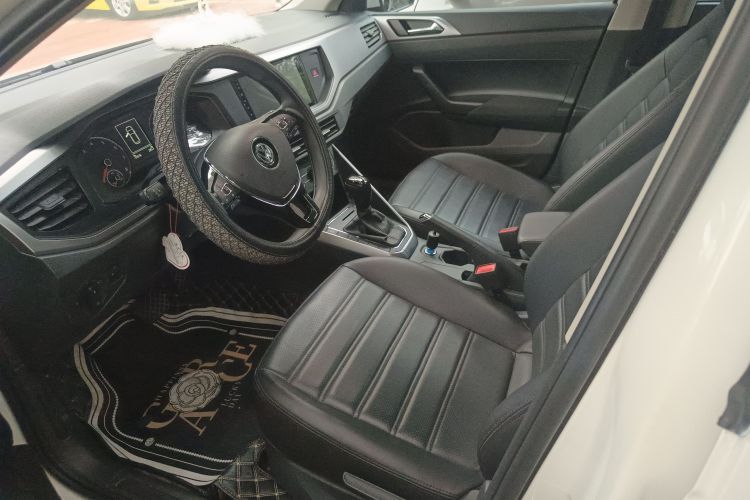 大众 Polo 2020 汽车图片 #19