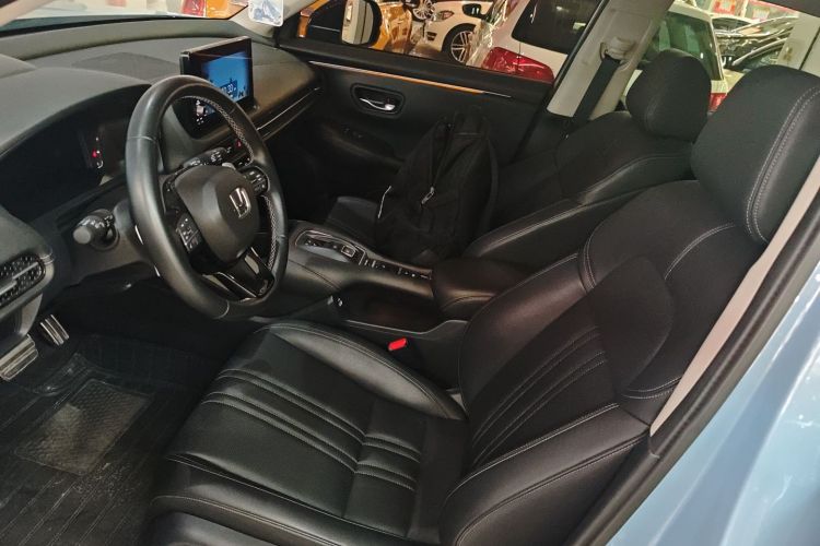 Honda ZR-V 2023 #19 Honda ZR-V 2023 car image #19