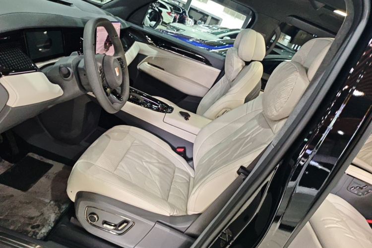 Volkswagen Phideon 2025 #19 Volkswagen Phideon 2025 imagem de carro #19