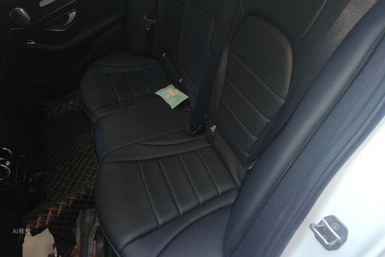 Mercedes-Benz C Class 2021 car image #19