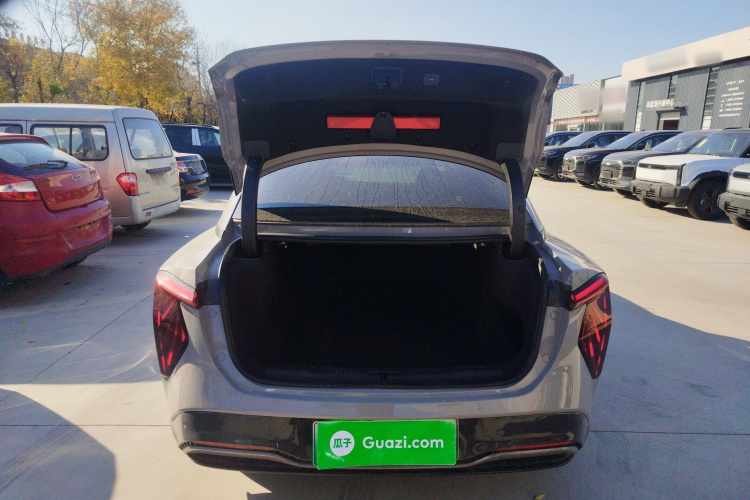 HongQi EH7 2024 car image #19