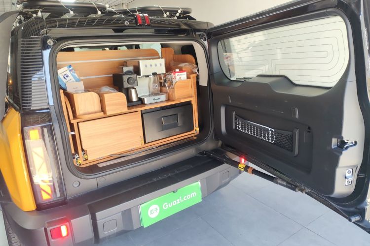 Chery A3 2024 #19 Chery A3 2024 immagine di auto #19