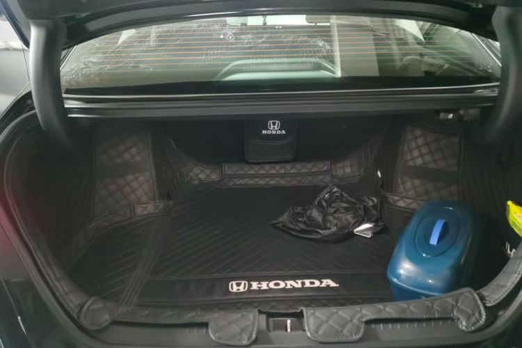 Honda Inspire 2024 car image #19