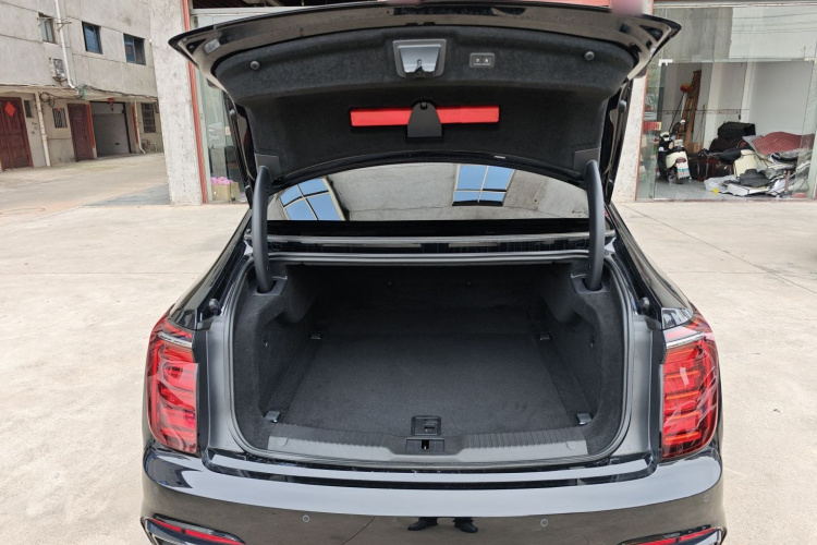 HongQi H9 2024 car image #19