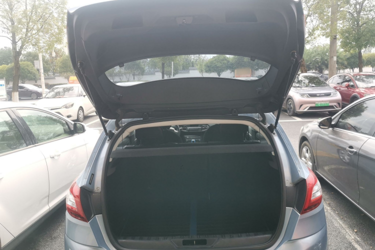 标致 标致308S 2016 汽车图片 #19