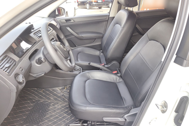 桑塔纳 2020 汽车图片 #19