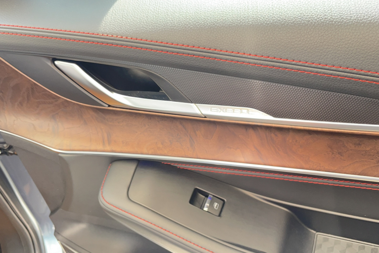 Exceed Chasing Wind 2020 car image #19