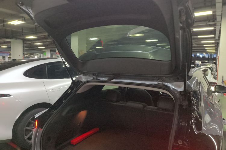 Chevrolet Charm 2021 #19 Chevrolet Charm 2021 car image #19