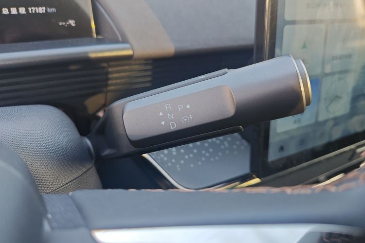 Toyota Bozhi 3X 2025 car image #19