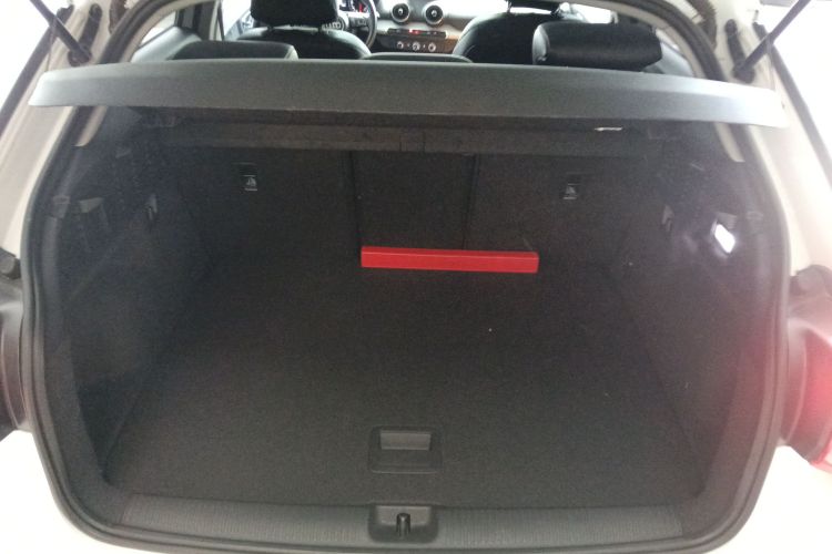 奥迪Q2L 2020 汽车图片 #19