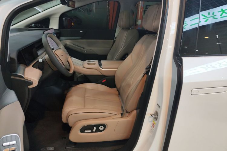 Xpeng X9 2025 #19 Xpeng X9 2025 immagine di auto #19