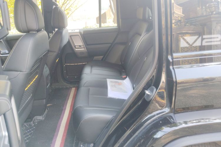 Chery A5 2025 immagine di auto #19