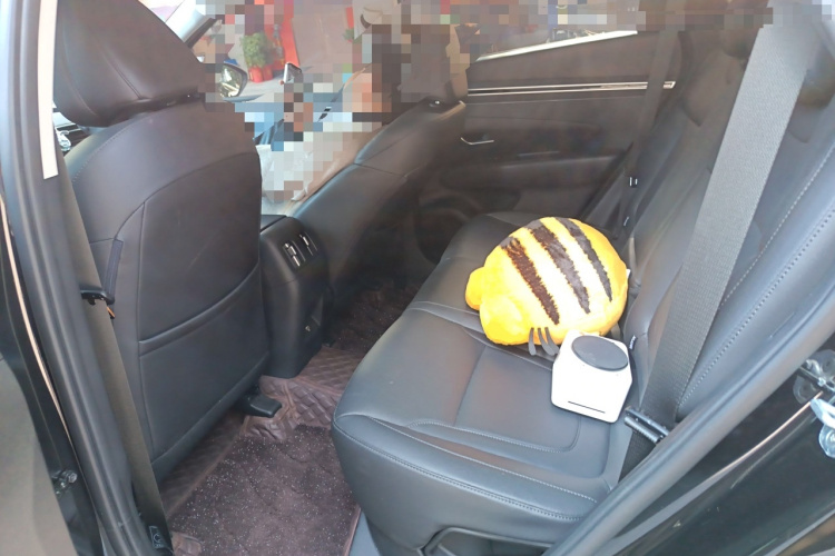 Hyundai Tucson (Imported) 2022 #19 Hyundai Tucson (Imported) 2022 car image #19