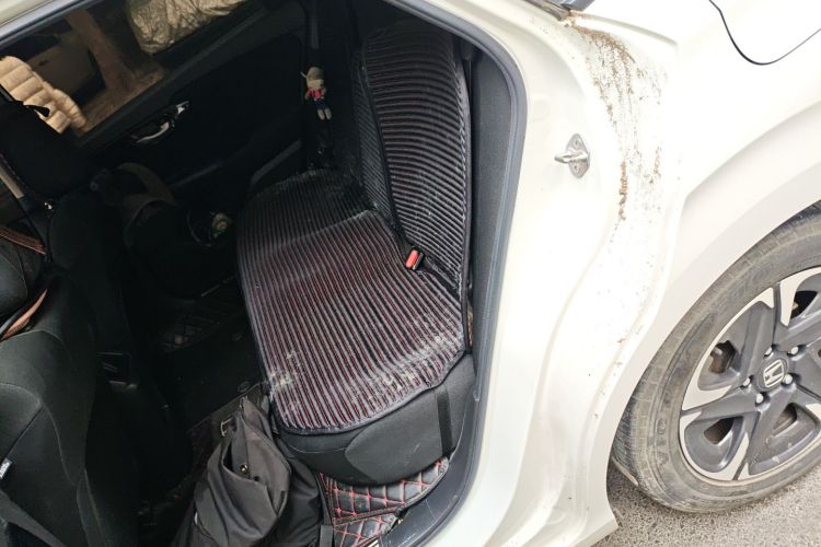 Honda Envix 2020 car image #19