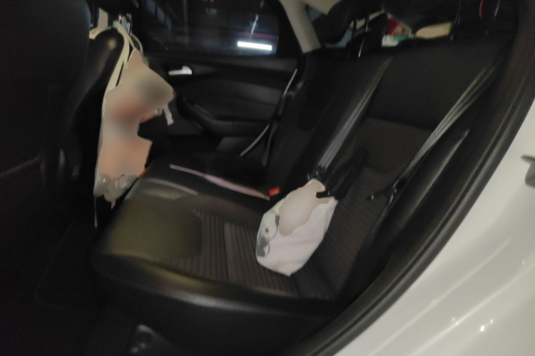 Ford Focus 2016 #19 Ford Focus 2016 car image #19