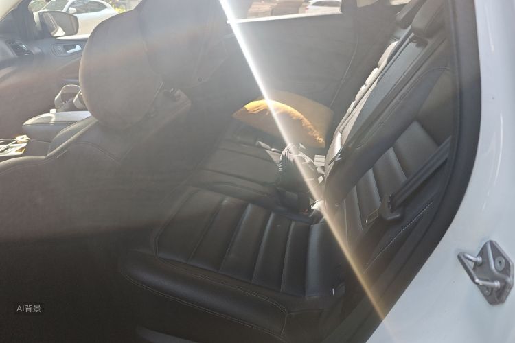 Ford Kuga 2019 #19 Ford Kuga 2019 car image #19