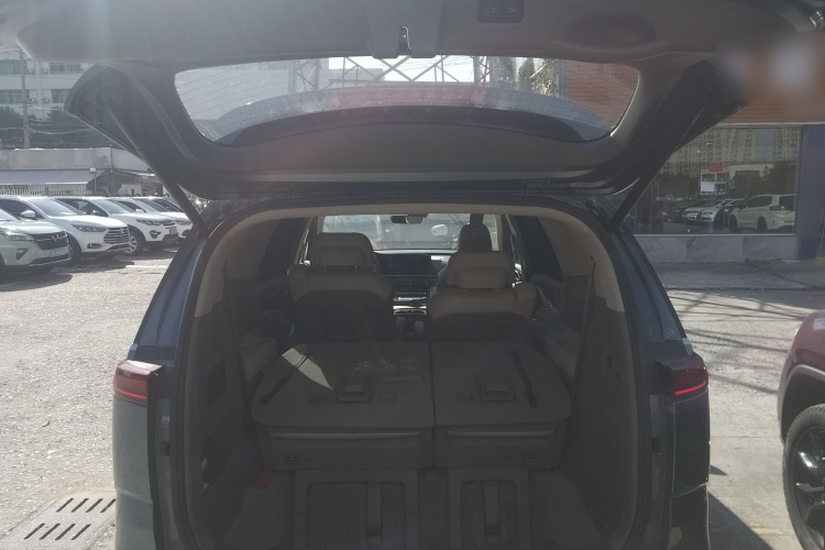 起亚 嘉华 2022 汽车图片 #19