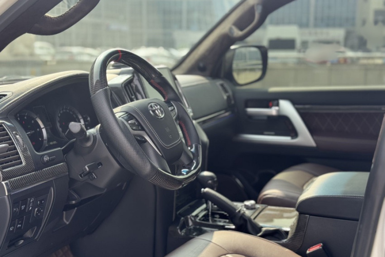 Toyota 2019 image de voiture #19