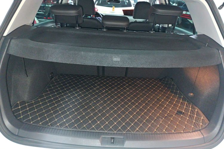 Volkswagen Golf New Energy (Imported) 2020 #19 Volkswagen Golf New Energy (Imported) 2020 immagine di auto #19