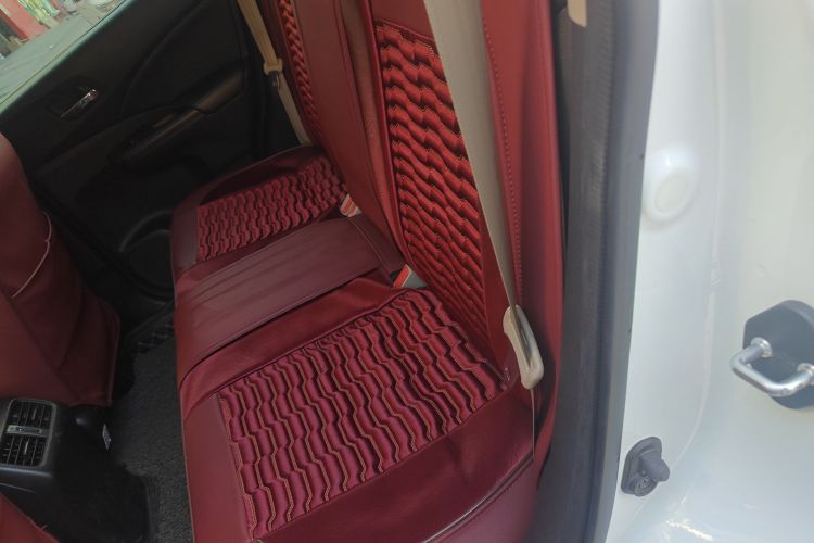 Honda CR-V 2017 #19 Honda CR-V 2017 car image #19