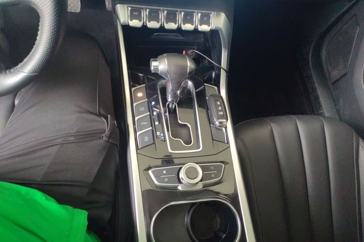 Ford Territory 2021 car image #19