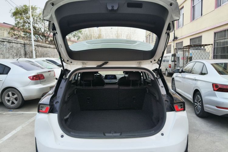 Chevrolet Charm 2020 car image #19