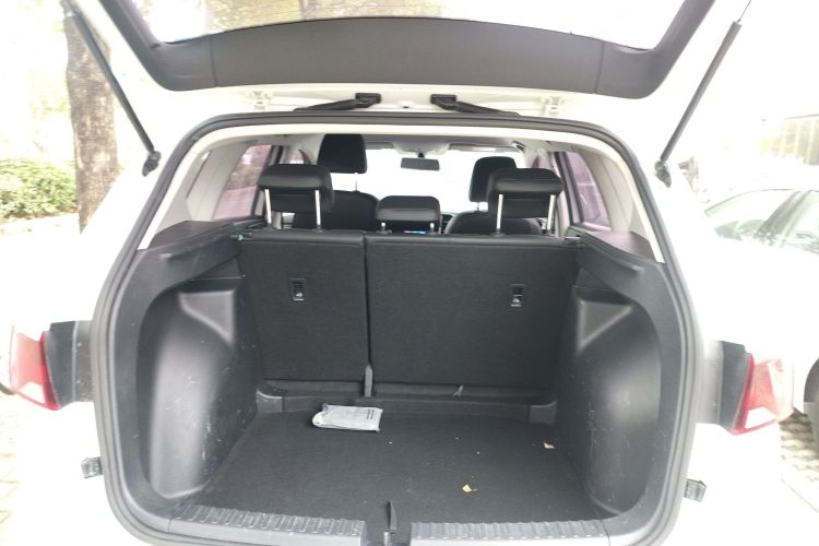 捷达VS5 2020 汽车图片 #19