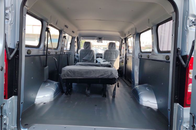 五菱汽车 五菱扬光 2025 #19 五菱汽车 五菱扬光 2025 汽车图片 #19