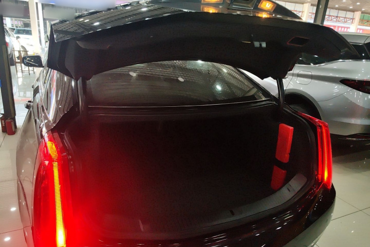 凯迪拉克 凯迪拉克XTS 2016 汽车图片 #19