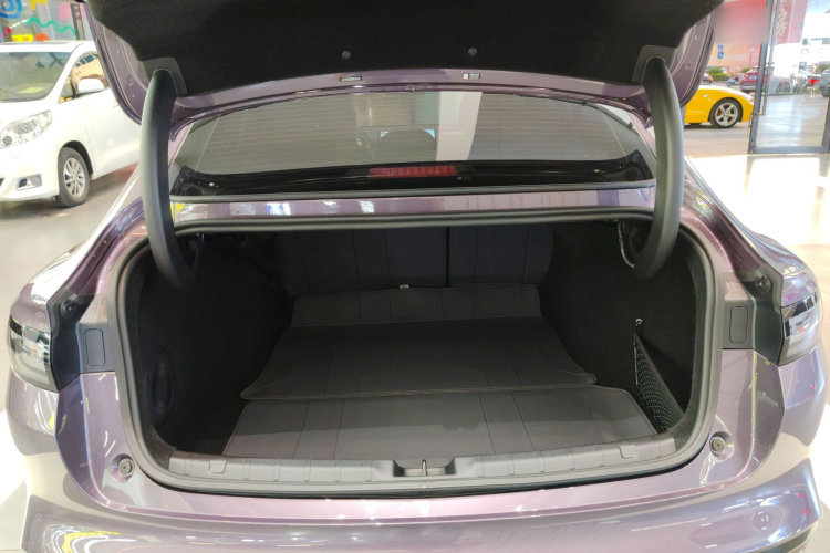 零跑汽车 零跑B01 2025 汽车图片 #19