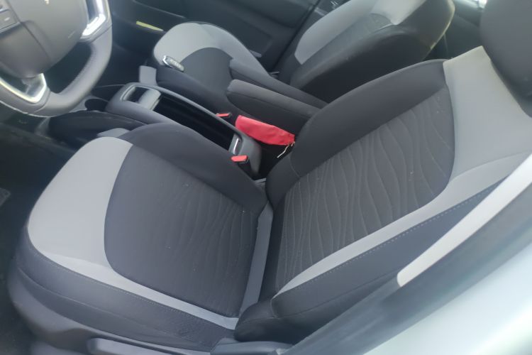 Citroen C4 PICASSO 2018 car image #19