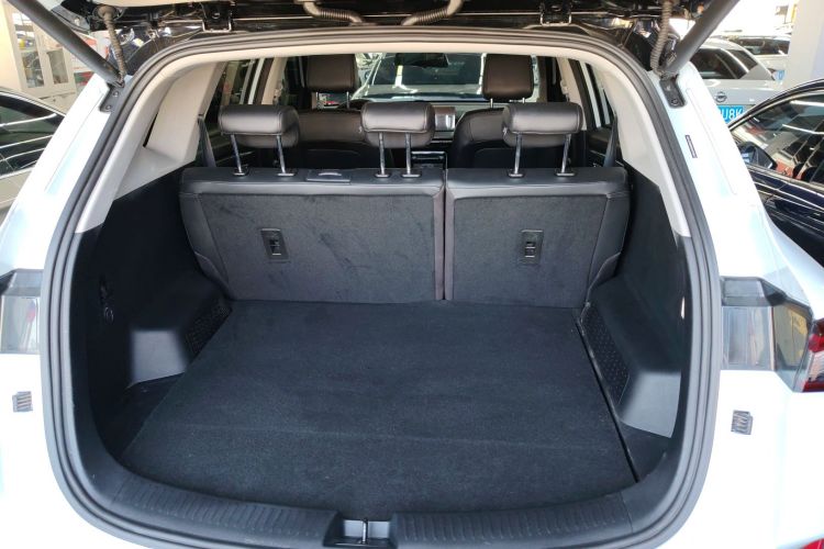 Wuling Asta 2022 #19 Wuling Asta 2022 صورة سيارة #19