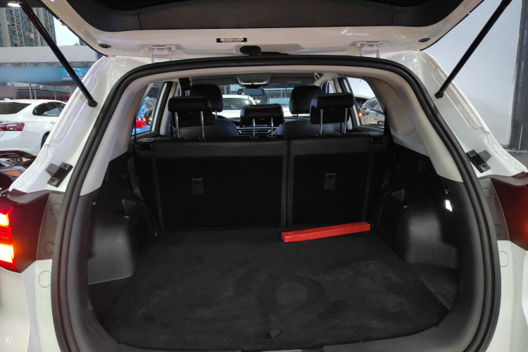 Changan CS75 2019 car image #19