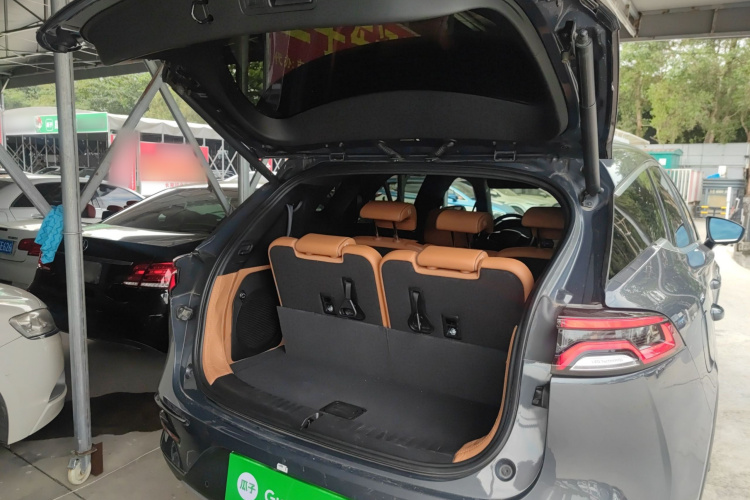 BYD Tang New Energy 2023 #19 BYD Tang New Energy 2023 image de voiture #19