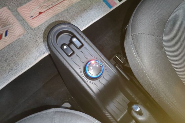 Wuling Hongguang MINI EV 2021 immagine di auto #19