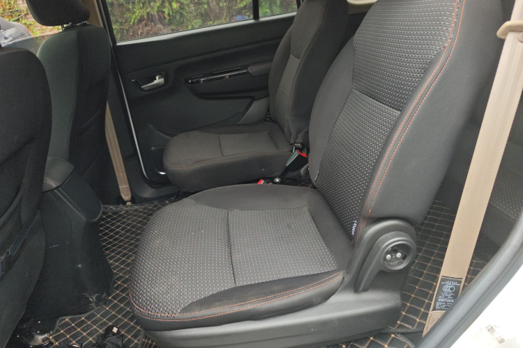 SWM X2 2022 imagen de coche #19