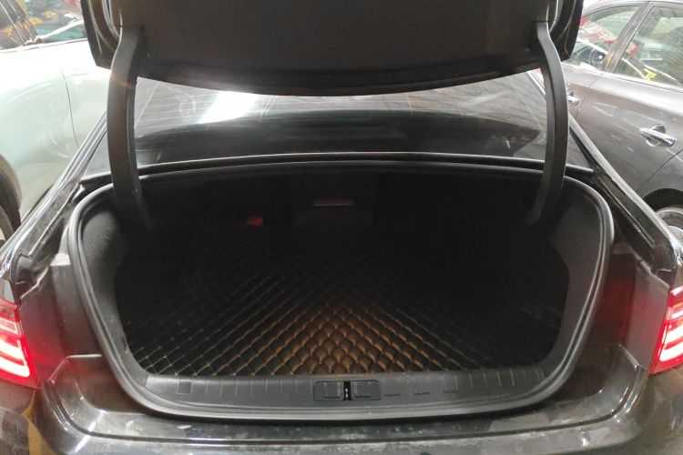 Citroen C6 2016 immagine di auto #19