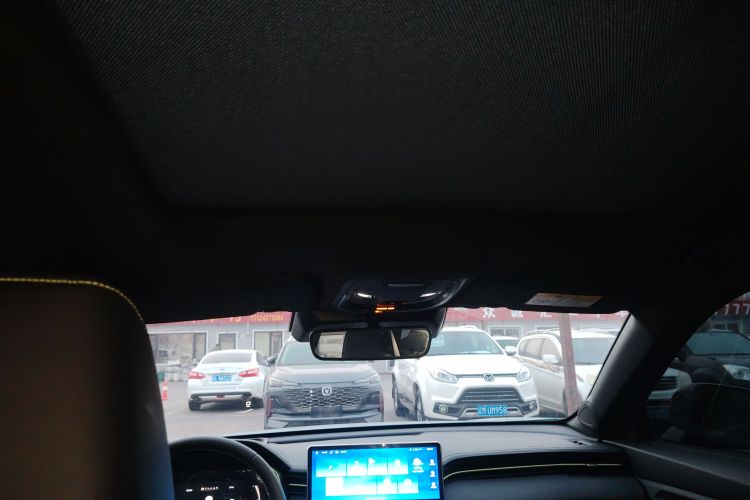 Haval Rabbit 2022 car image #19