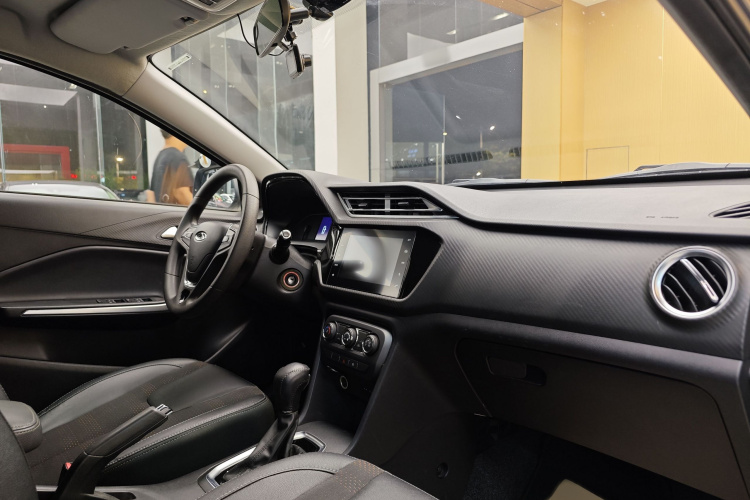Tiggo 3x 2020 car image #19