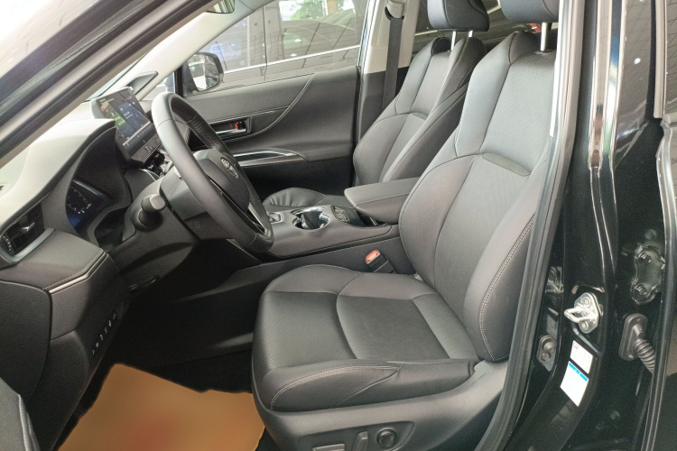 丰田 威飒 2022 汽车图片 #19