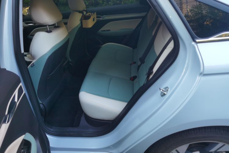 GEELY Emgrand L 2022 #19 GEELY Emgrand L 2022 car image #19