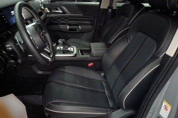 Tank 300 2023 imagen de coche #19