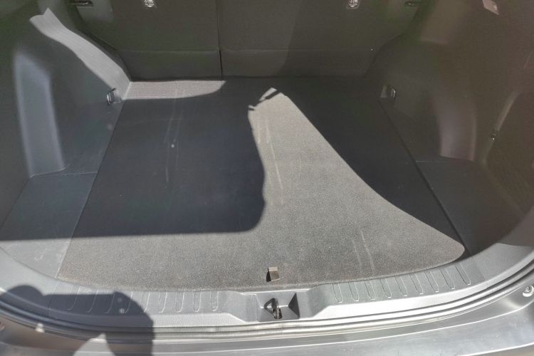 Kia Wildlander 2020 car image #19
