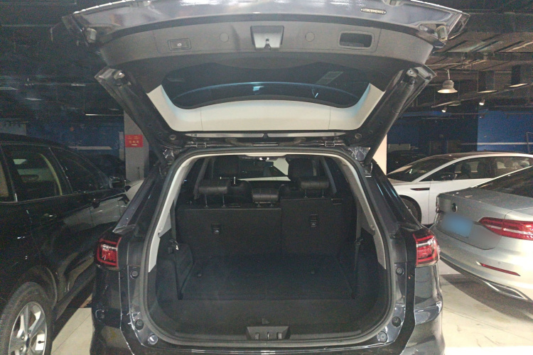 Chery Tiggo 2022 car image #19