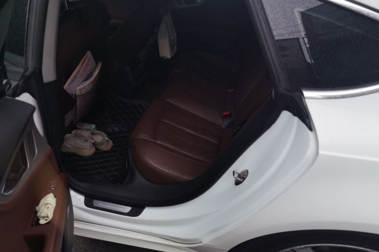 Audi A7 2018 #19 Audi A7 2018 car image #19