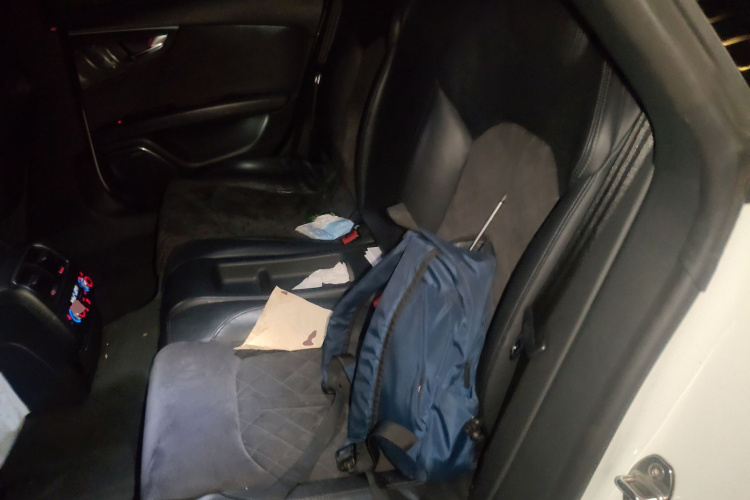 Audi RS 7 2016 imagen de coche #19