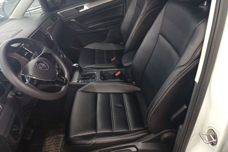 大众 高尔夫·嘉旅 2019 #19 大众 高尔夫·嘉旅 2019 汽车图片 #19