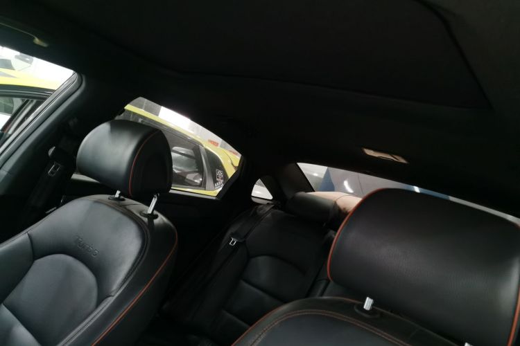 Hyundai Sonata 2016 car image #19