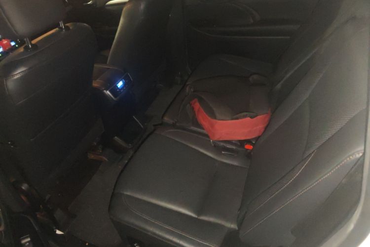 Toyota Highlander (Imported) 2017 #19 Toyota Highlander (Imported) 2017 immagine di auto #19